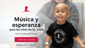 Rumba 106.9: St. Jude Promesa y Esperanza