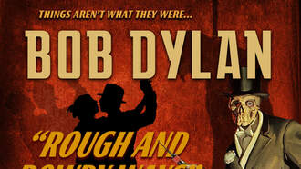 Bob Dylan at Louisville Palace on April 6, 2026