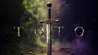 Toto at Shoreline Amphitheatre