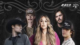 B-93 Guitar Pull 2026