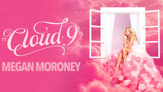 Megan Moroney: The Cloud 9 Tour