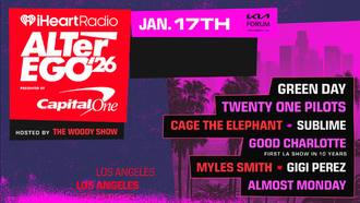 ALTer Ego '26 presented by Capital One