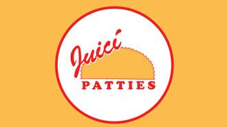Juici Patties with Brian