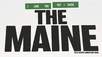 The Maine