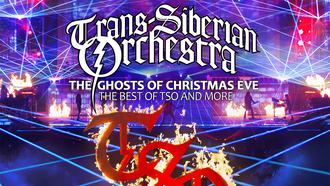 Community - Trans-Siberian Orchestra