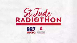 Holiday - St. Jude Radiothon | Rockville | 12.11/12.25