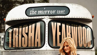 Trisha Yearwood in Salina