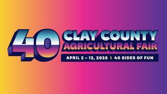 Entertainment - Clay County Agricultural Fair 2026