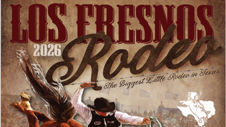 Los Fresnos PRCA Rodeo 2026