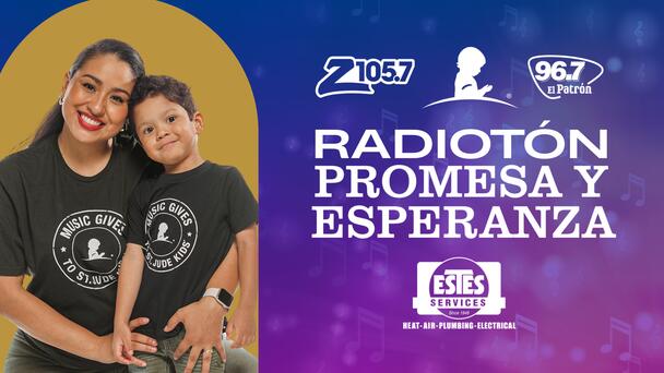 Conviértete en un Ángel de Esperanza!