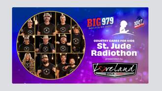Community -  St Jude Radiothon 2025