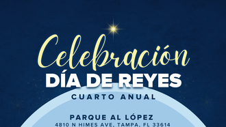 Celebración Día De Reyes 2026