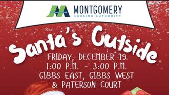 Community - Come See Santa! | December 19, 2025 