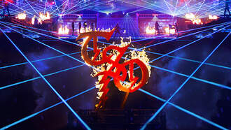 Concerts - Trans-Siberian Orchestra at Amerant Bank Arena