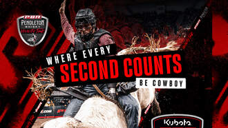 Entertainment - Professional Bull Riders 