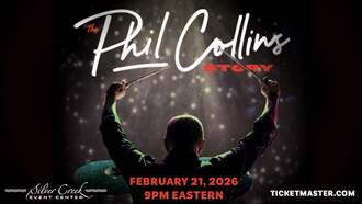The Phil Collins Story