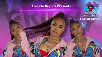 Entertainment - Live on Rapids  