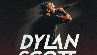 Concerts - Dylan Scott Till I Can't I Will Tour