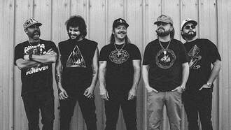 Concerts - Treaty Oak Revival at Simmons Bank Arena Mar 13, 2026