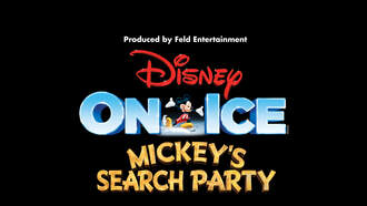 Disney on Ice