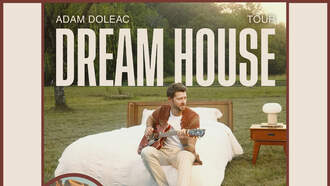 Concerts - Adam Doleac