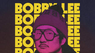 Community - Bobby Lee at The Balboa Theatre on January 16th, 2026