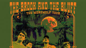 The Brook and the Bluff at The Observatory San Diego on April 23rd, 2026