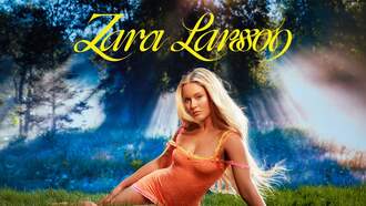 Concerts - Zara Larsson