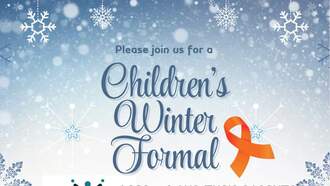 Community - Dance For A Cure Children's Winter Formal