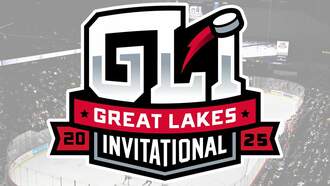 Sports - Great Lakes Invitational