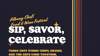 Community - Albany Chef's Food and Wine Festival 2026: Wine and Dine for the Arts 