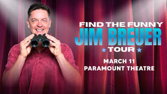 Concerts - Jim Breuer