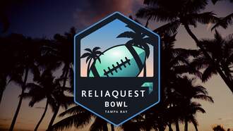 Comunidad - ReliaQuest Bowl:  Iowa Hawkeyes versus the Vanderbilt Commodores