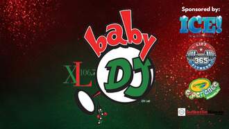 Holiday - Baby DJ 2025