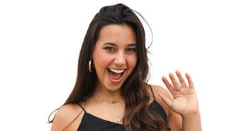 Station Events - Join Bianca at Sheetz 12.30.25