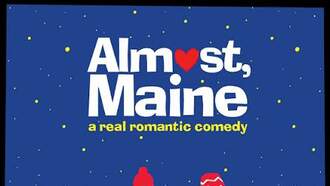 Community - Tupelo Community Theatre Presents Almost Maine!
