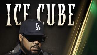 Ice Cube at AVA Amphitheater - Casino Del Sol
