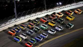 2026 Daytona Speedweeks Presented By AdventHealth - DIS