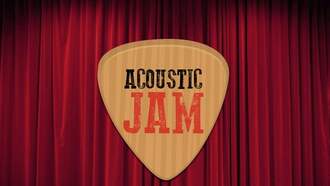 Concerts - Acoustic Jam 2026!