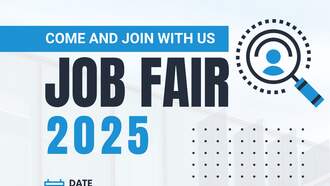 Community - Community Job Fair 2025 Set for December 20 at Kempsville Recreation Center