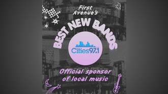 First Avenue - Best New Bands of 2025