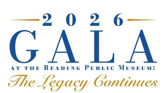 Community - Reading Public Museum Spring Gala: The Legacy Contin