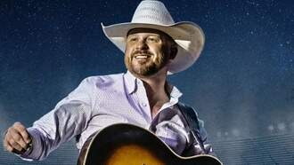 Concerts - Cody Johnson @ CFG Bank Arena 