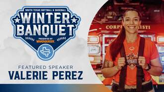 Community - South Texas Softball and Baseball Winter Banquet