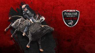 Concerts - BUC DAYS PBR VELOCITY TOUR FINALS
