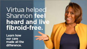 Community - Virtua Health is here for YOU and here for GOOD