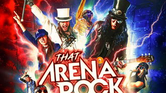 That Arena Rock Show