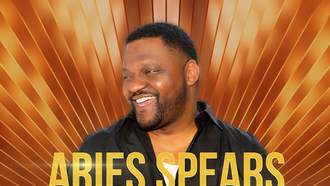 Aries Spears