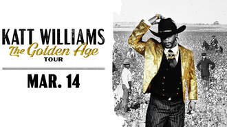 Concerts - Katt Williams