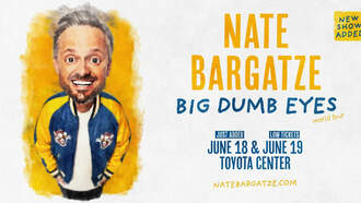 Nate Bargatze